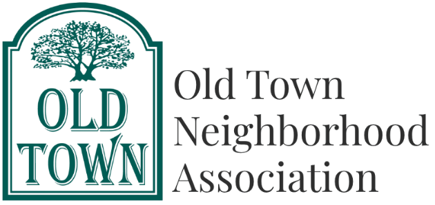 Old Town Neighborhood Association